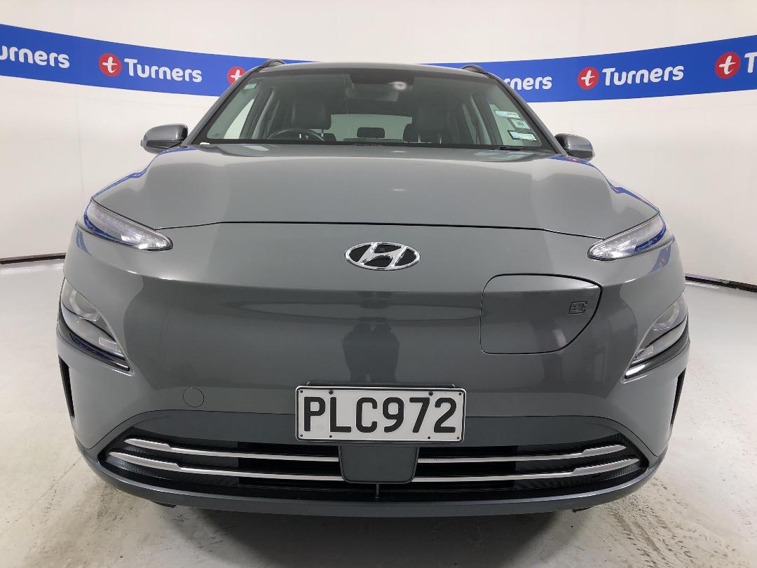 Photo '2' of Hyundai Kona