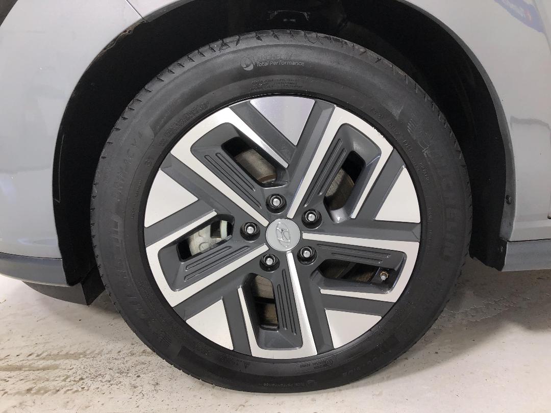 Photo '10' of Hyundai Kona