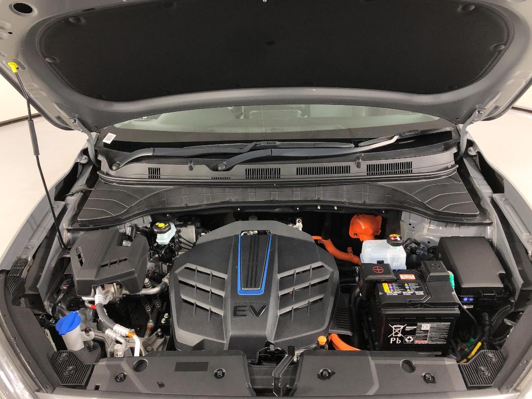 Photo '13' of Hyundai Kona