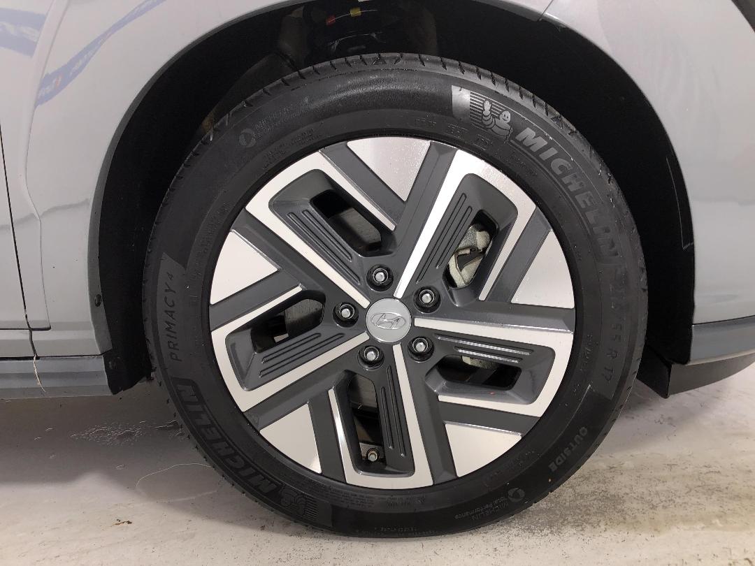 Photo '9' of Hyundai Kona