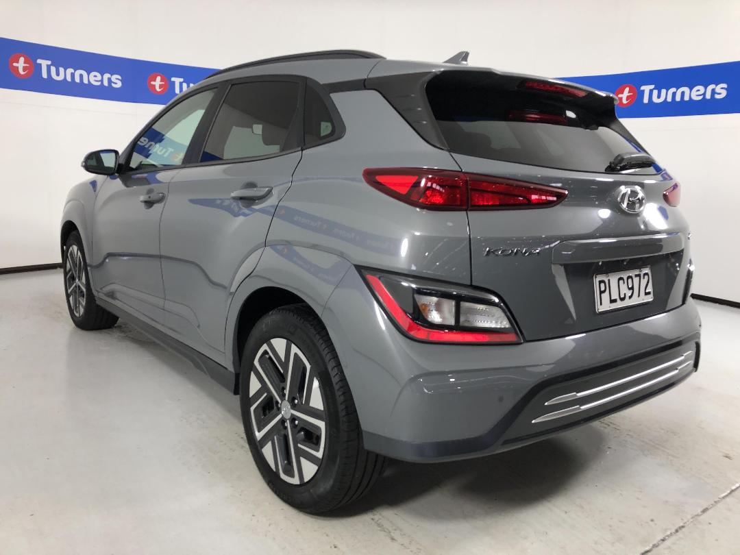 Photo '5' of Hyundai Kona