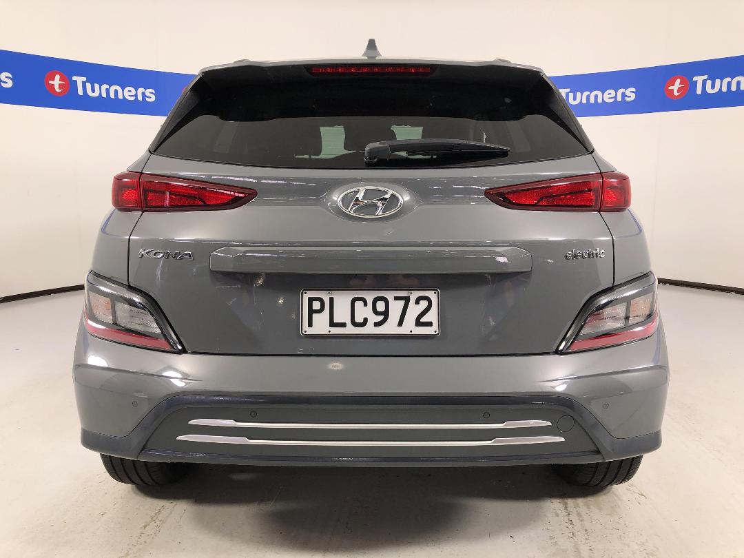 Photo '6' of Hyundai Kona