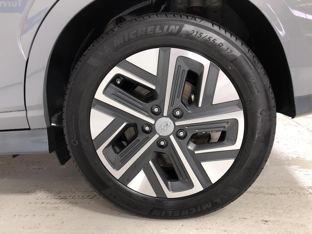 Photo '11' of Hyundai Kona