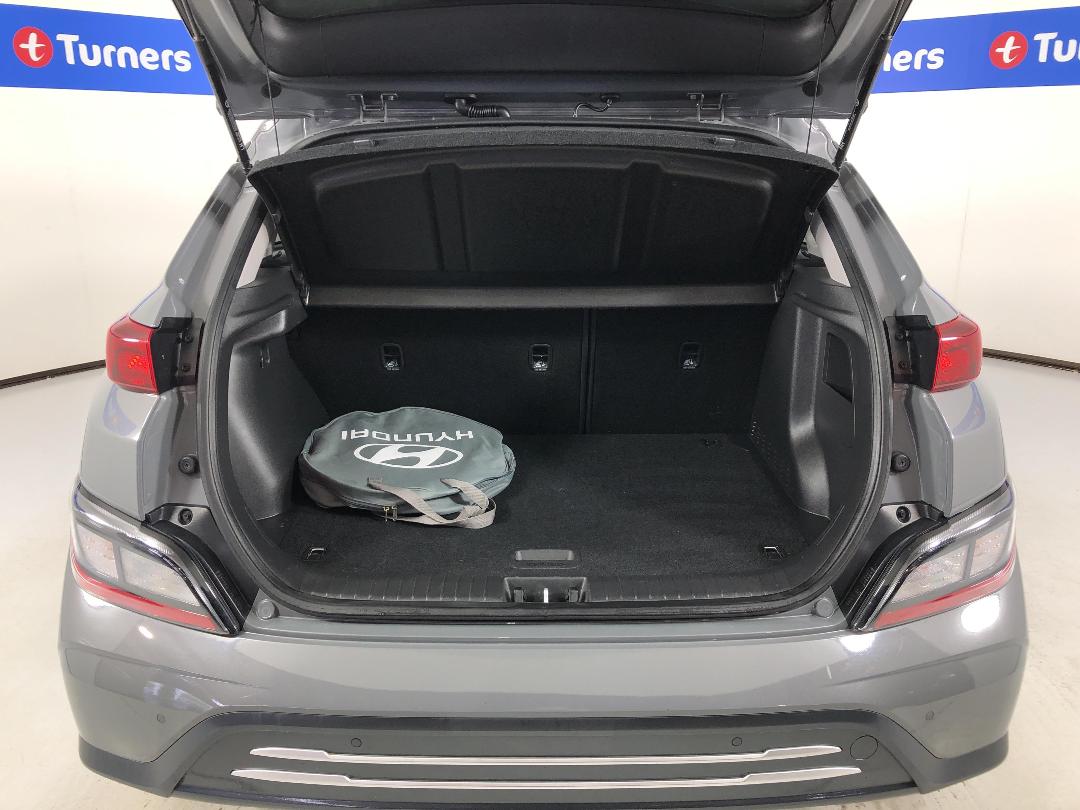 Photo '14' of Hyundai Kona