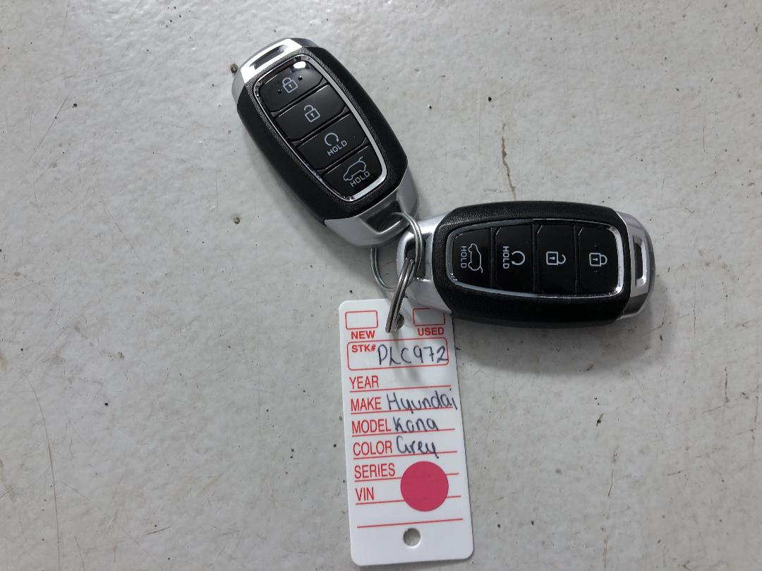 Photo '22' of Hyundai Kona