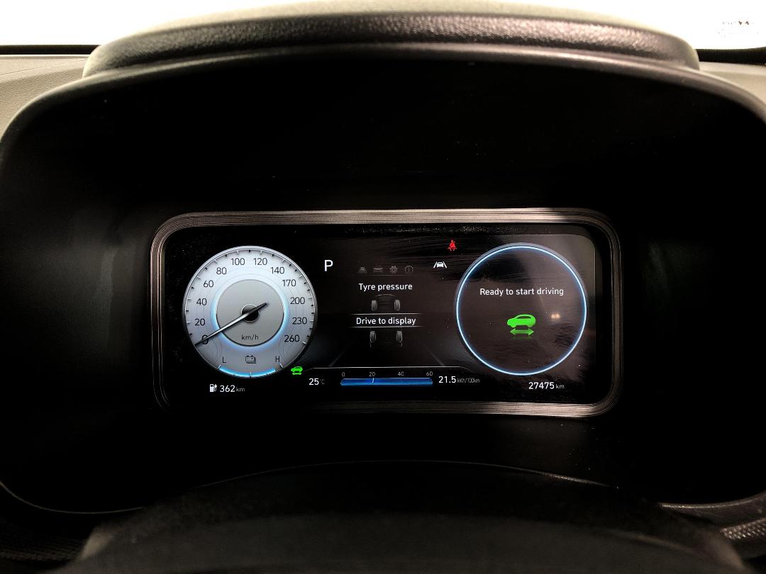 Photo '21' of Hyundai Kona