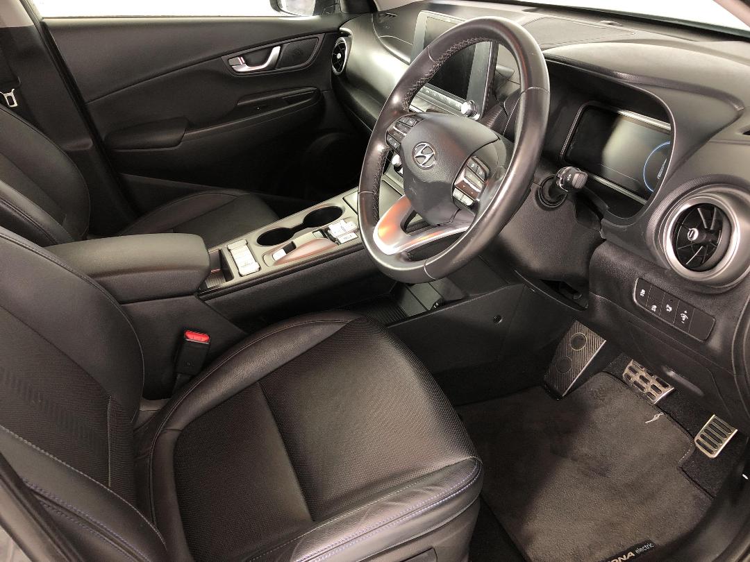 Photo '16' of Hyundai Kona