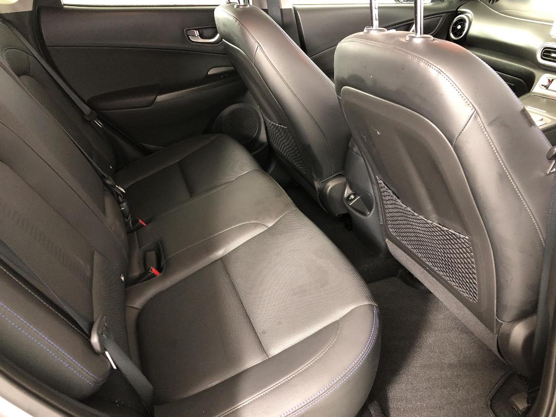 Photo '20' of Hyundai Kona