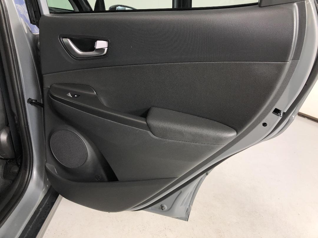 Photo '19' of Hyundai Kona