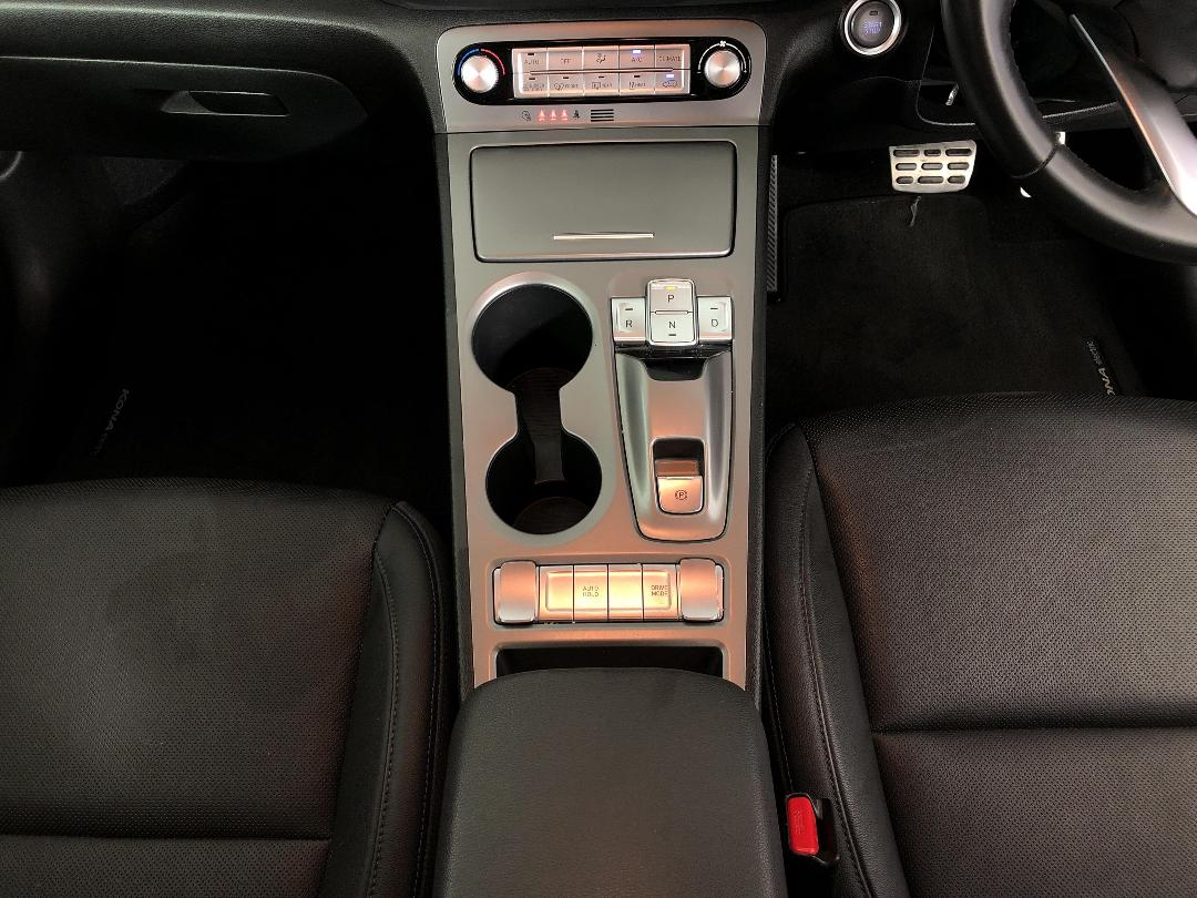 Photo '18' of Hyundai Kona