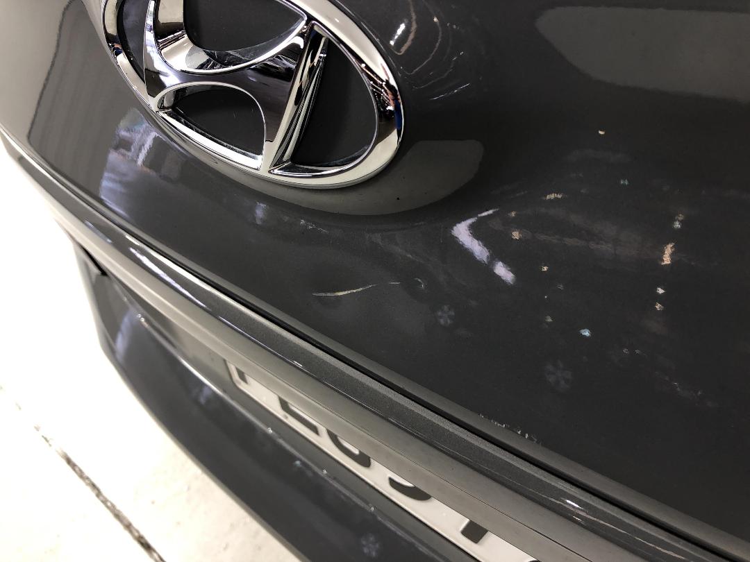 Photo '24' of Hyundai Kona