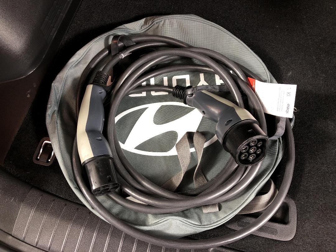 Photo '25' of Hyundai Kona