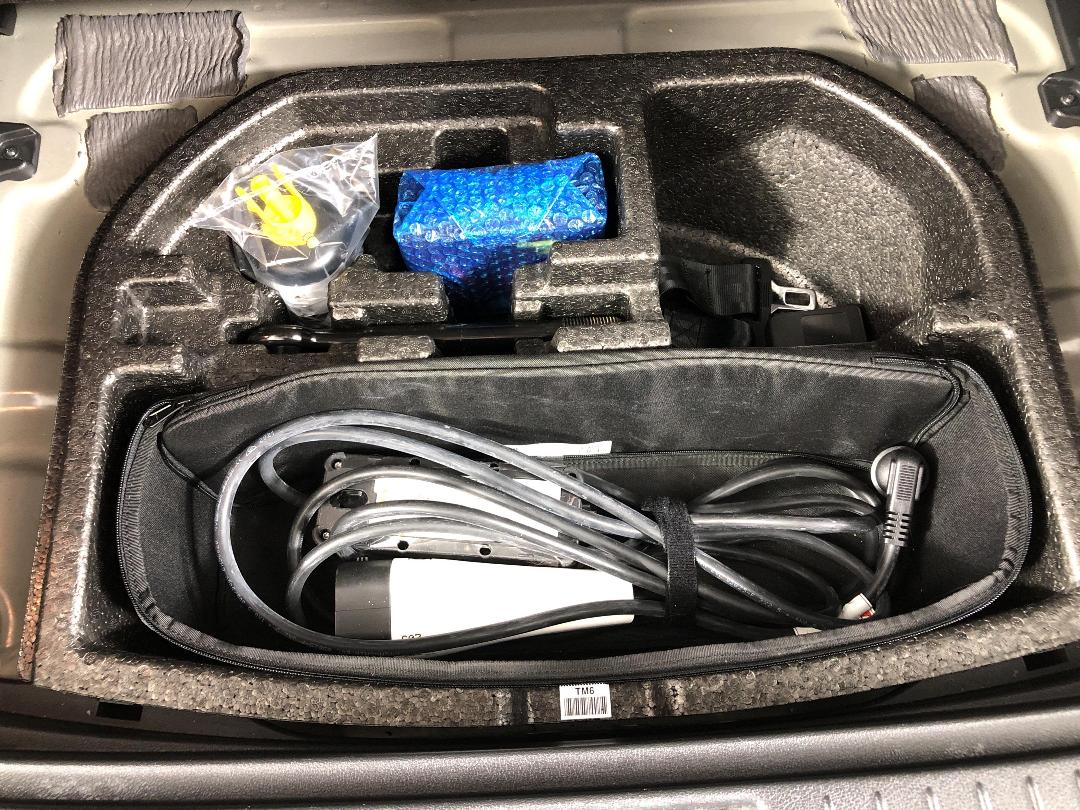 Photo '26' of Hyundai Kona