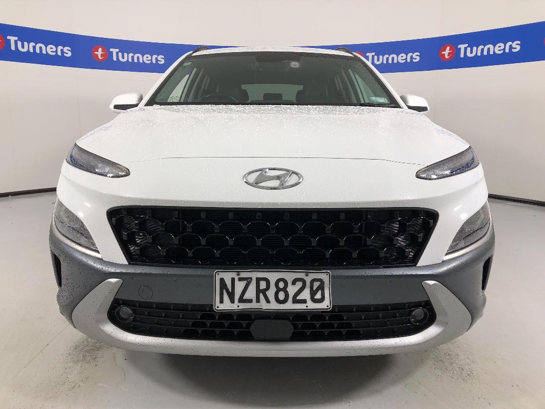 Photo '2' of Hyundai Kona