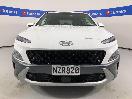 Thumbnail '2' of Hyundai Kona