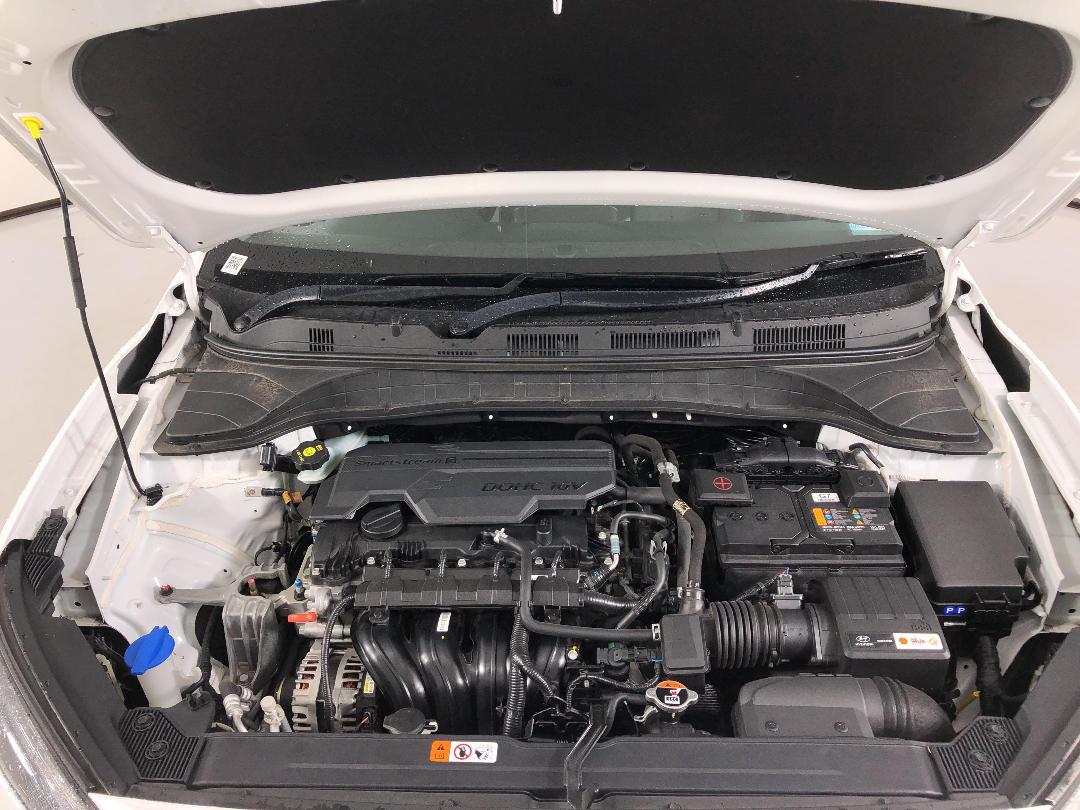 Photo '13' of Hyundai Kona