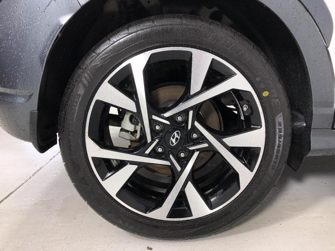 Photo '12' of Hyundai Kona