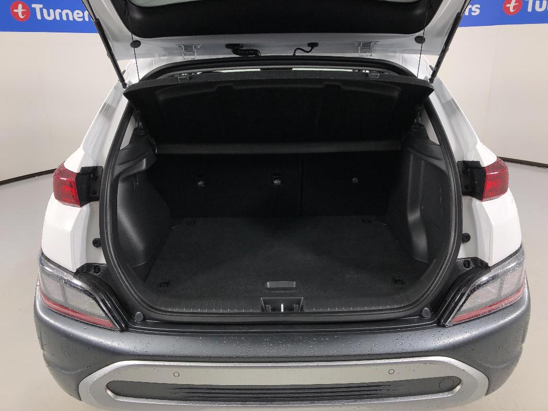 Photo '14' of Hyundai Kona