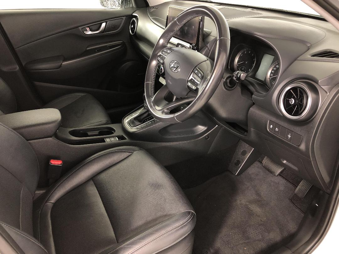 Photo '16' of Hyundai Kona