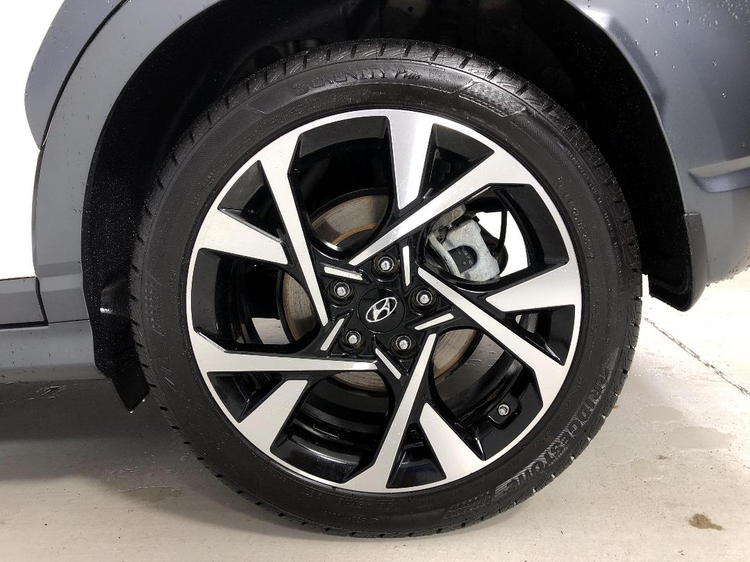 Photo '11' of Hyundai Kona