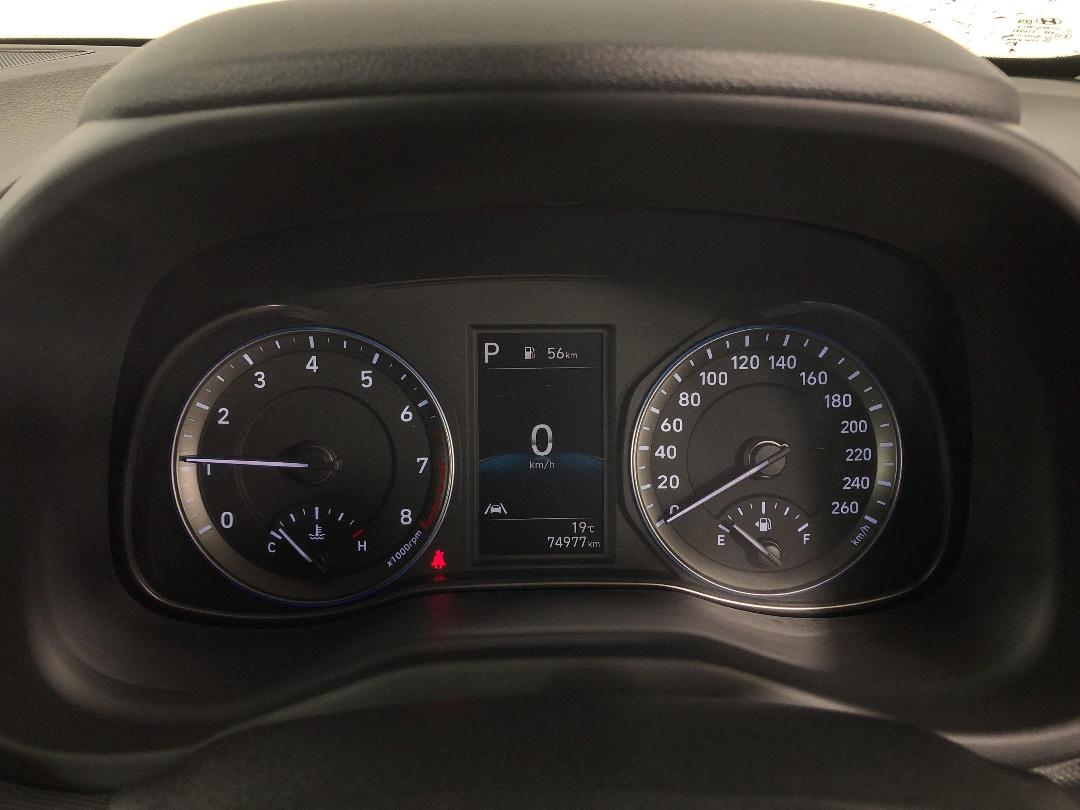 Photo '21' of Hyundai Kona