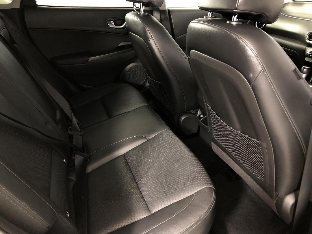 Photo '20' of Hyundai Kona