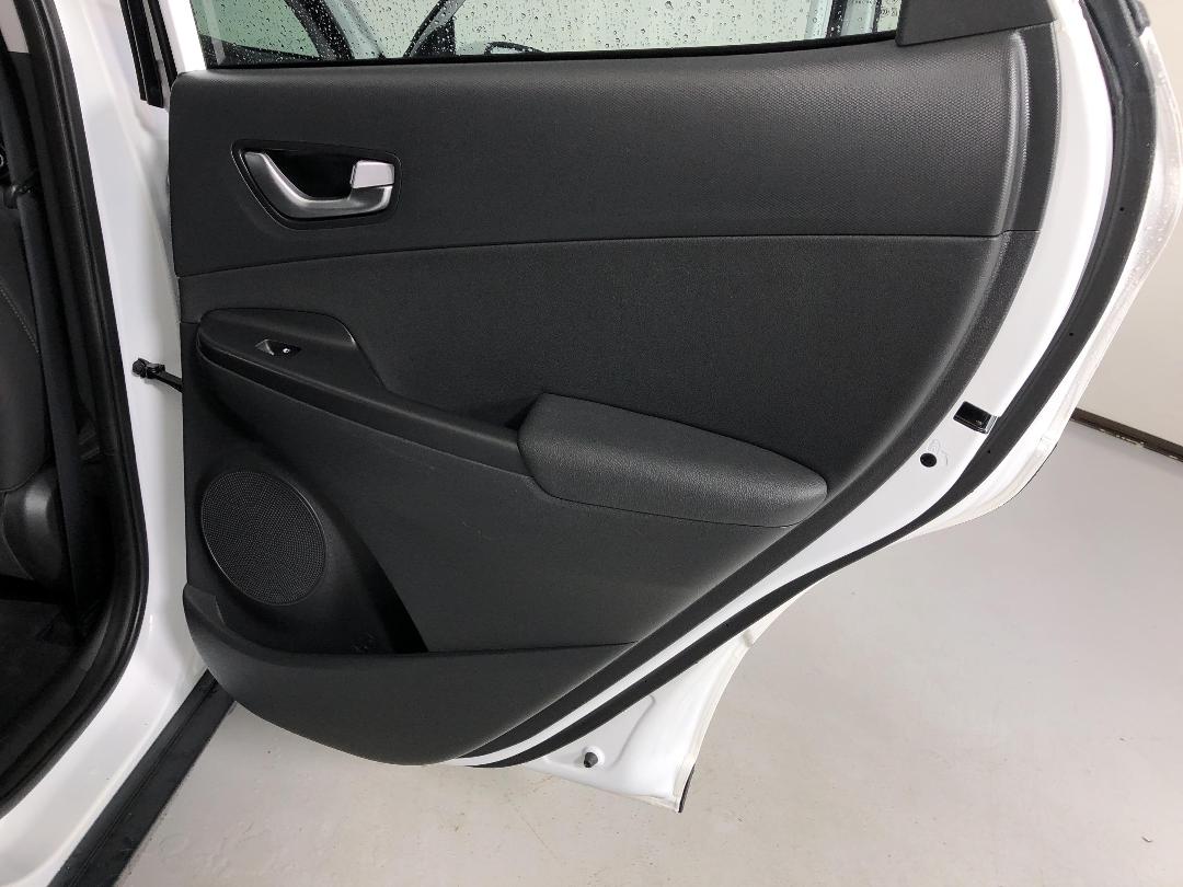 Photo '19' of Hyundai Kona