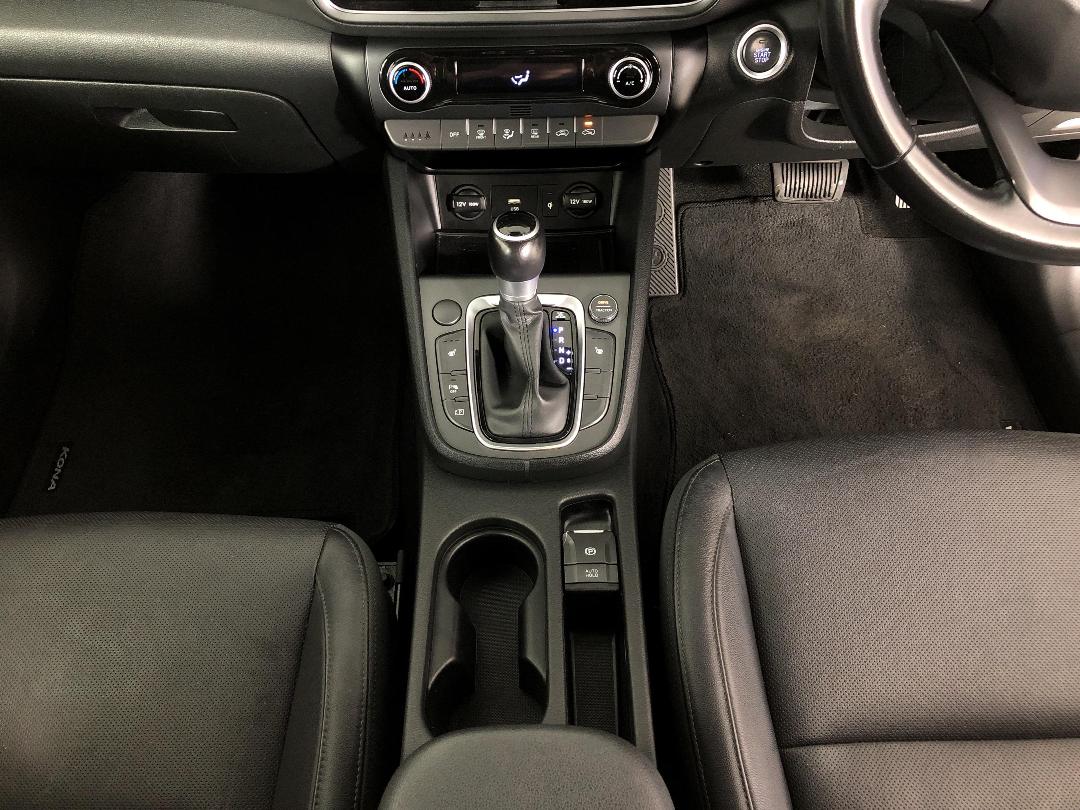 Photo '18' of Hyundai Kona