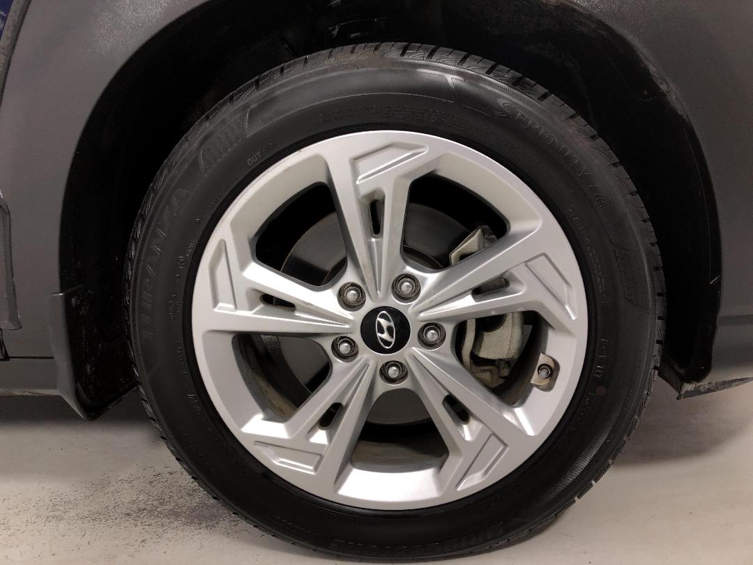 Photo '9' of Hyundai Kona