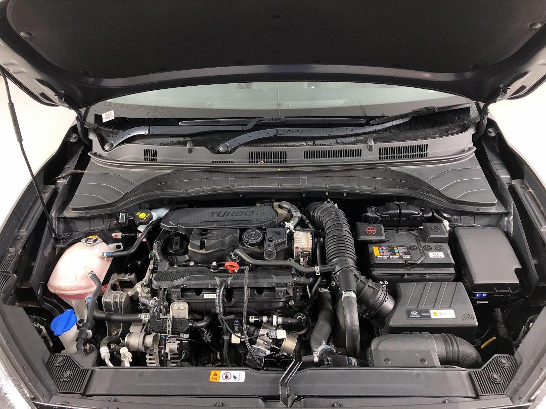 Photo '13' of Hyundai Kona