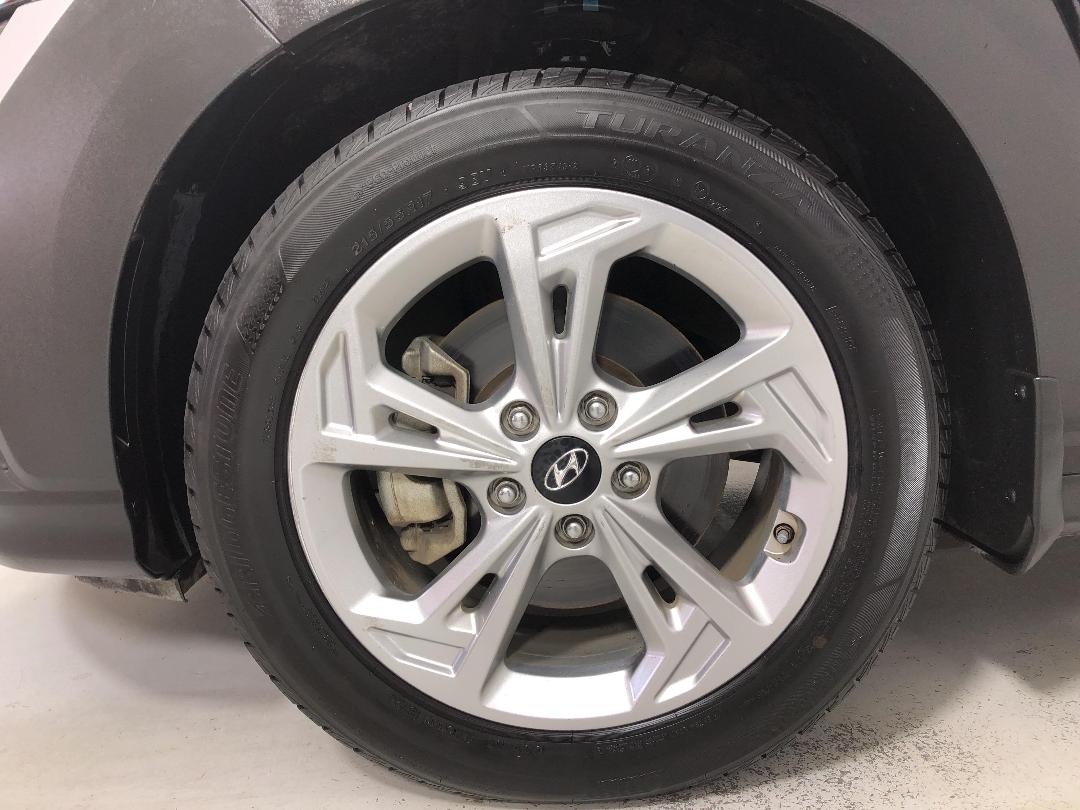 Photo '10' of Hyundai Kona