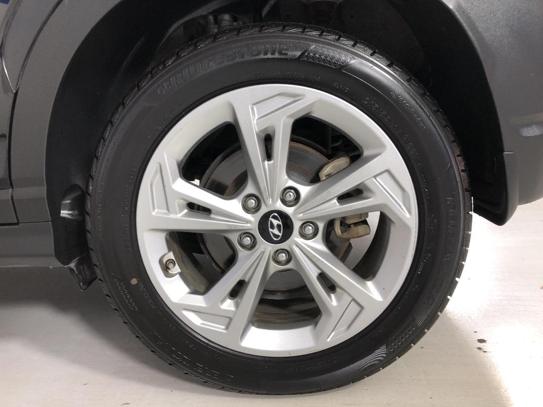 Photo '11' of Hyundai Kona