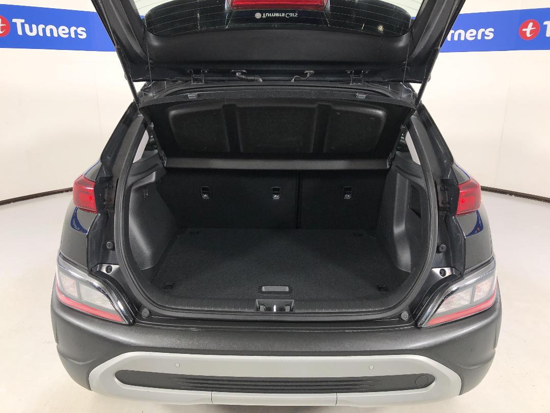 Photo '14' of Hyundai Kona