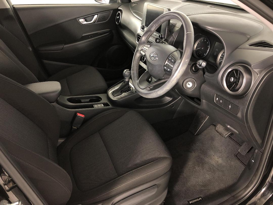 Photo '16' of Hyundai Kona