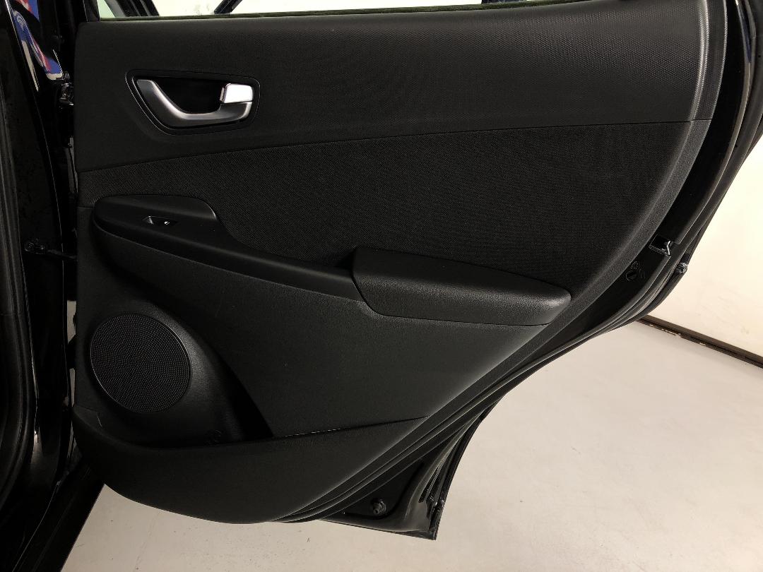 Photo '19' of Hyundai Kona