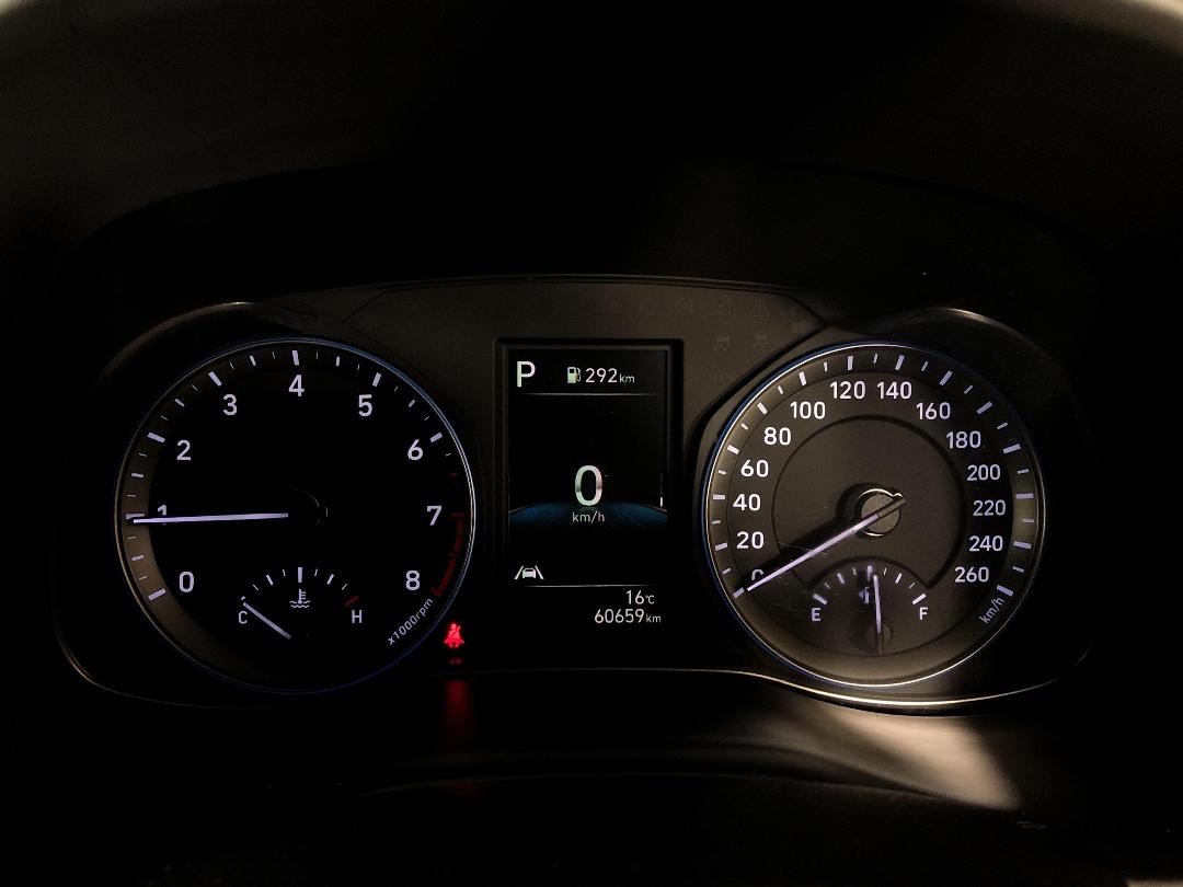 Photo '21' of Hyundai Kona