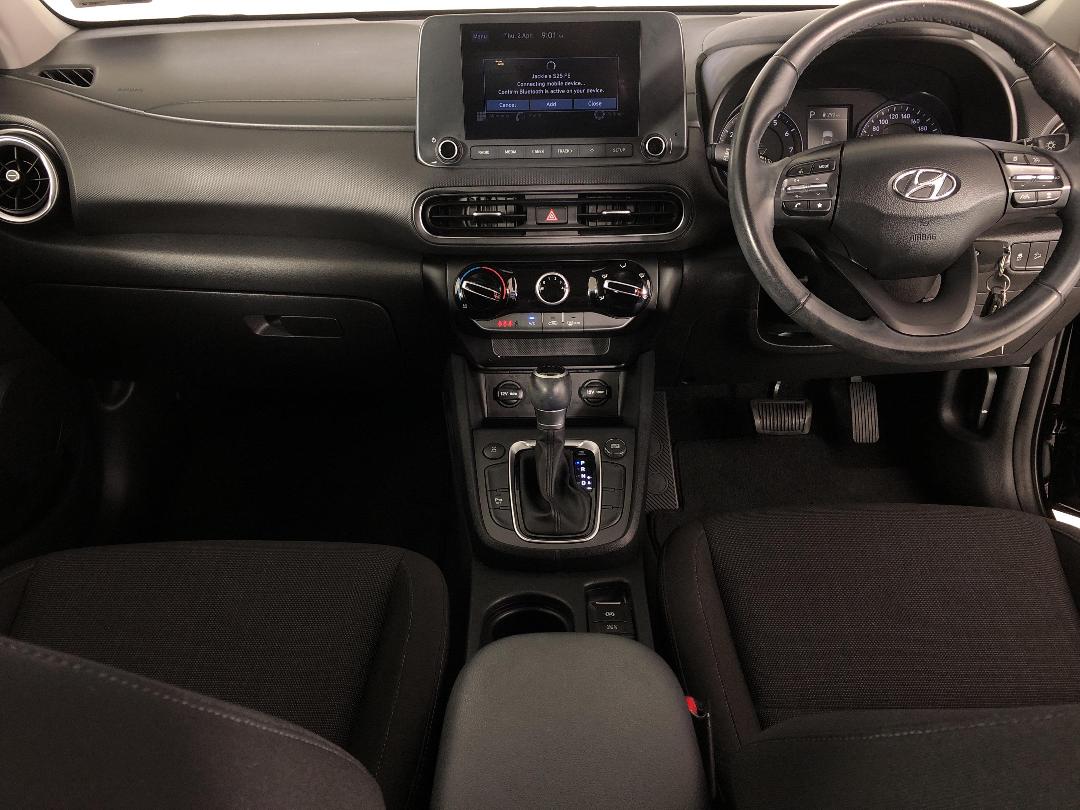 Photo '17' of Hyundai Kona