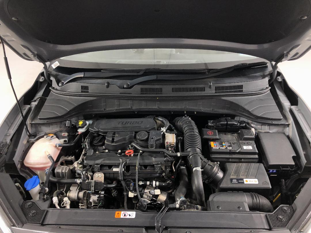 Photo '13' of Hyundai Kona