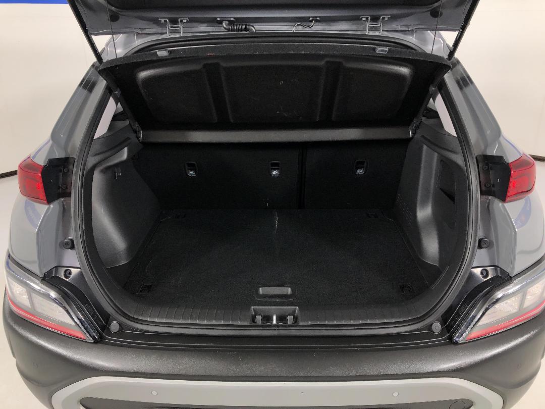 Photo '14' of Hyundai Kona