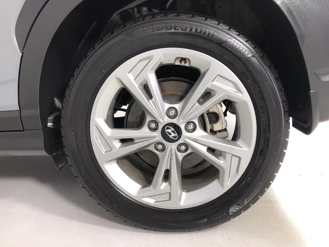 Photo '11' of Hyundai Kona