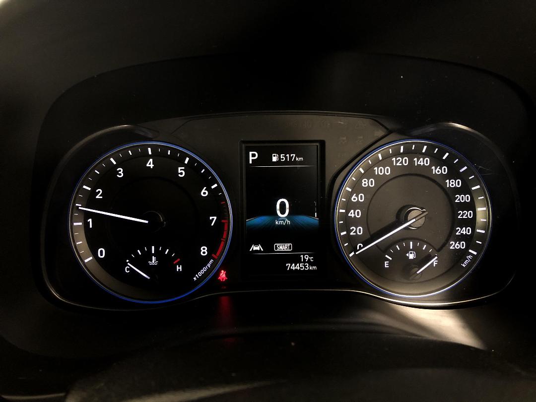 Photo '21' of Hyundai Kona