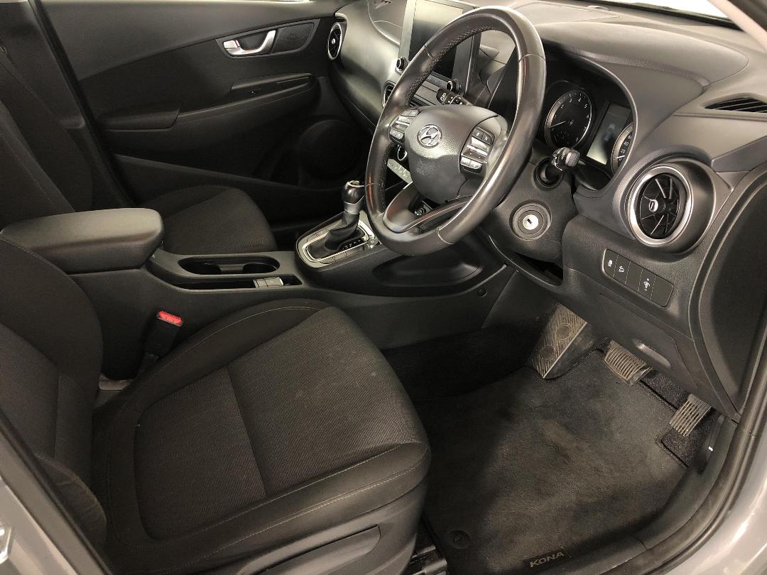 Photo '16' of Hyundai Kona