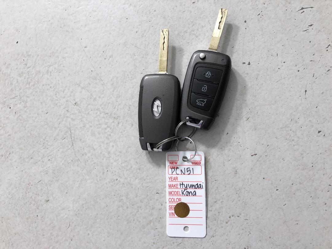 Photo '22' of Hyundai Kona