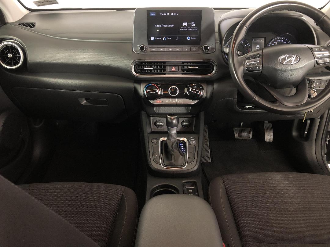 Photo '17' of Hyundai Kona