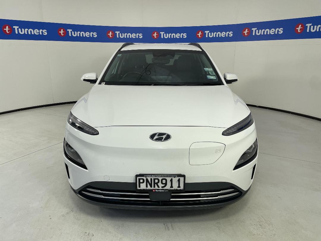 Photo '2' of Hyundai Kona Photo '2' of Hyundai Kona