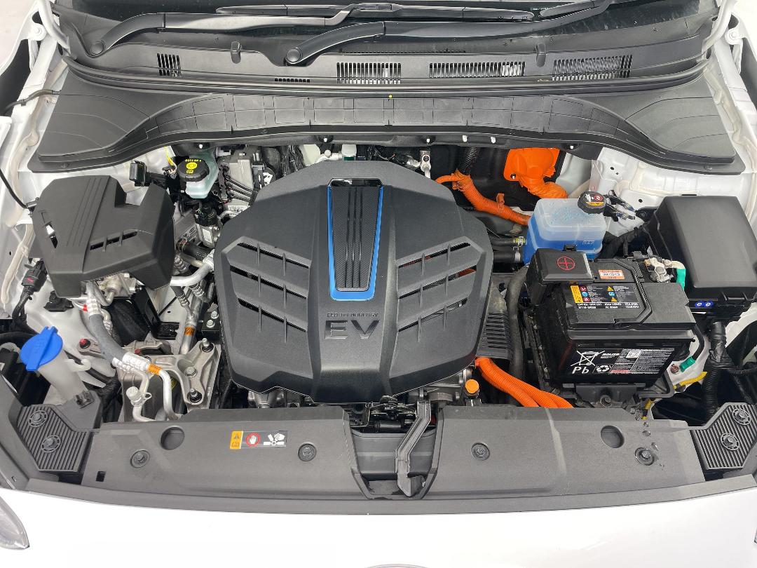 Photo '13' of Hyundai Kona Photo '13' of Hyundai Kona