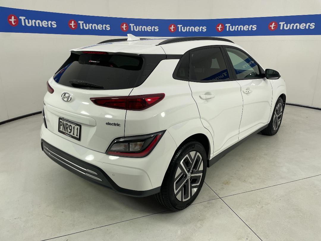 Photo '7' of Hyundai Kona Photo '7' of Hyundai Kona