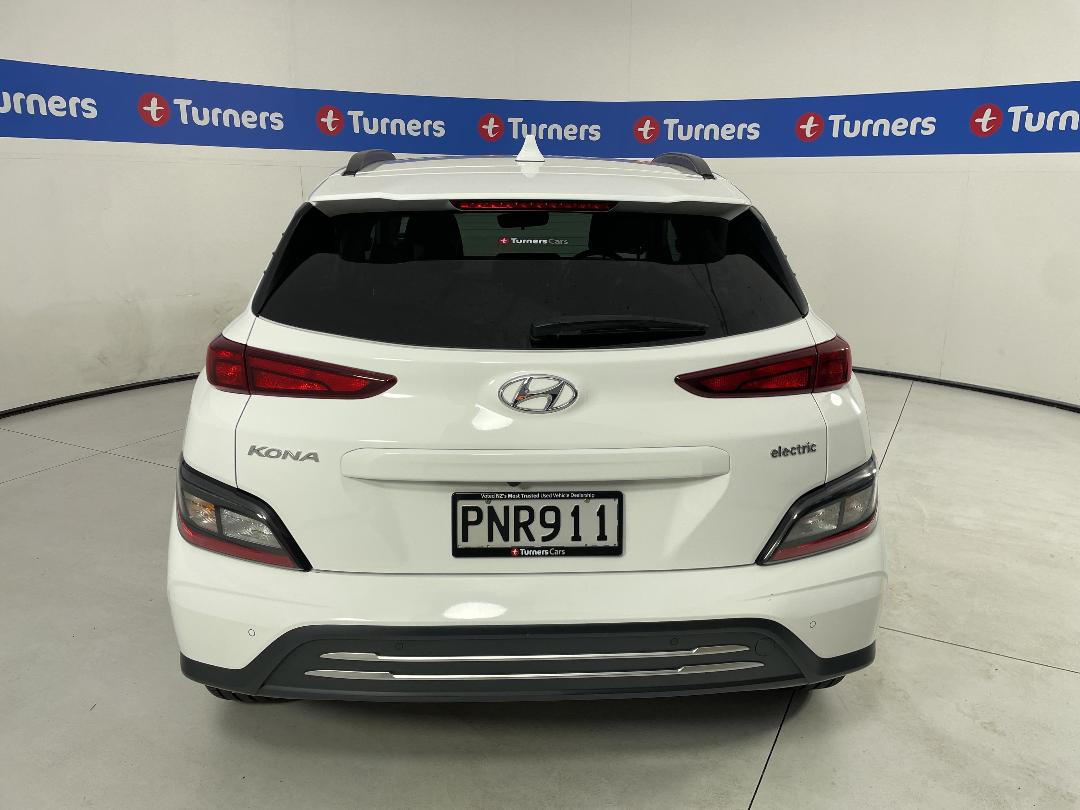 Photo '6' of Hyundai Kona Photo '6' of Hyundai Kona