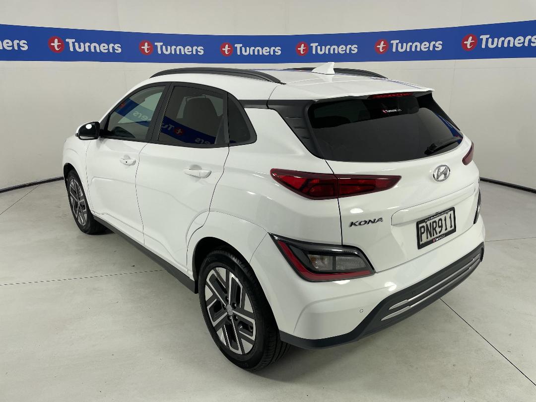Photo '5' of Hyundai Kona Photo '5' of Hyundai Kona
