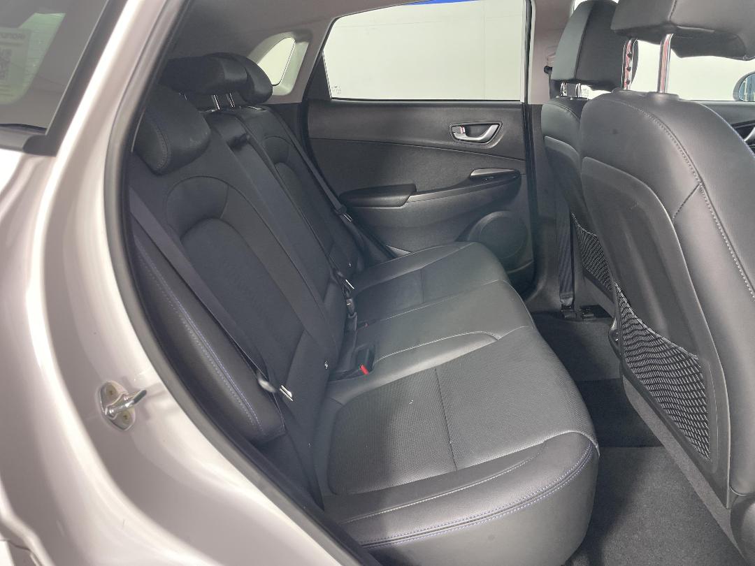 Photo '20' of Hyundai Kona Photo '20' of Hyundai Kona